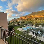Achibea Hotel