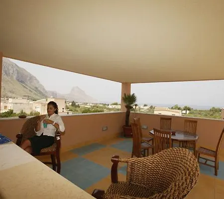 Hotel Achibea San Vito Lo Capo