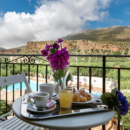 Achibea Hotel San Vito Lo Capo