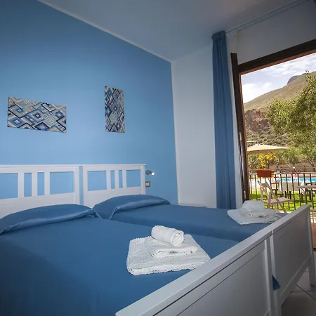 Achibea Hotel San Vito Lo Capo
