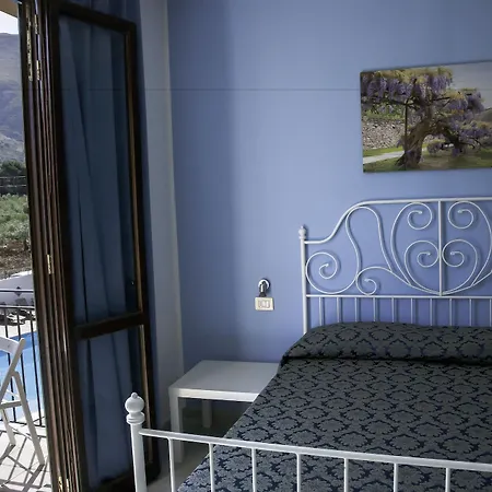 Achibea 3* San Vito Lo Capo