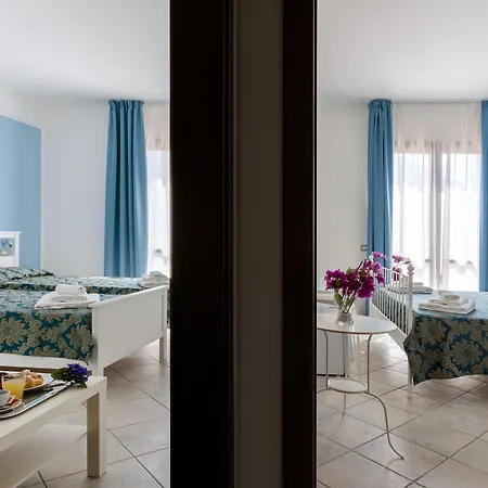 Achibea 3* San Vito Lo Capo
