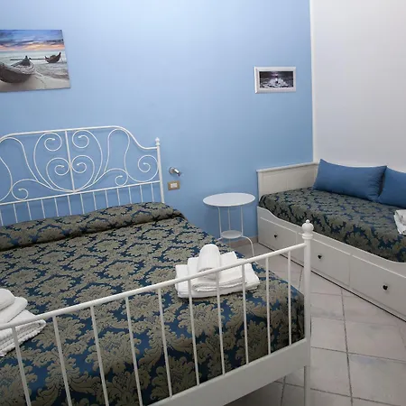 Achibea San Vito Lo Capo
