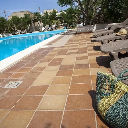 Achibea Hotel 3*