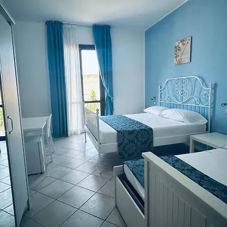 Achibea Otel