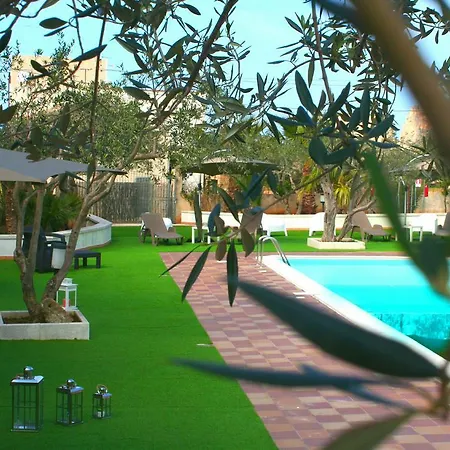 Achibea San Vito Lo Capo