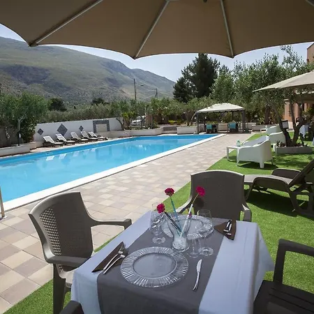 Achibea Hotel San Vito Lo Capo