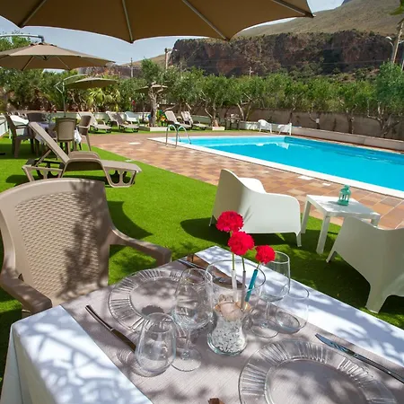 Achibea Hotel