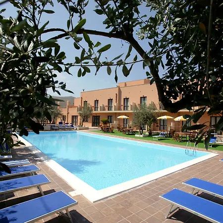 Hotel Achibea San Vito Lo Capo