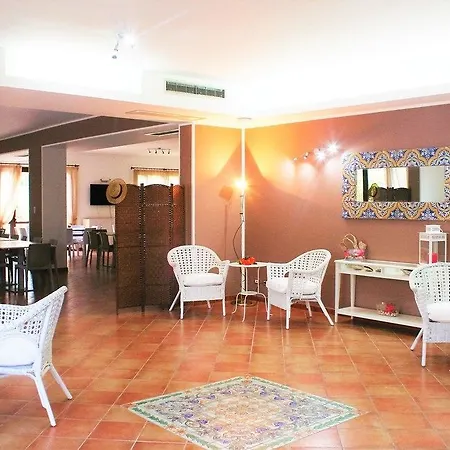 Achibea Hotel San Vito Lo Capo