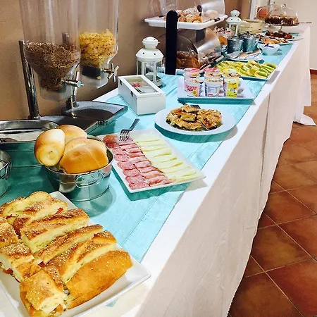 Achibea Hotel San Vito Lo Capo