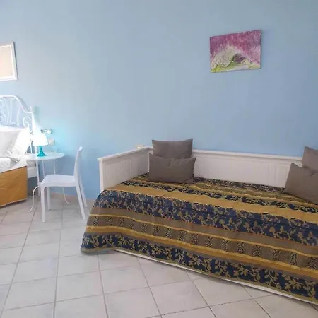 Achibea Hotel 3*
