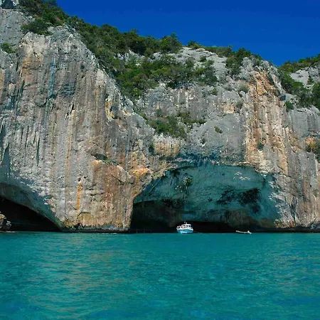 Otel Achibea San Vito Lo Capo