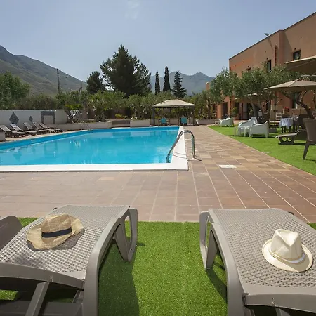 Hotel Achibea San Vito Lo Capo