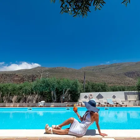 Hotel Achibea San Vito Lo Capo