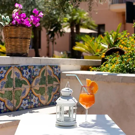 Achibea Hotel San Vito Lo Capo
