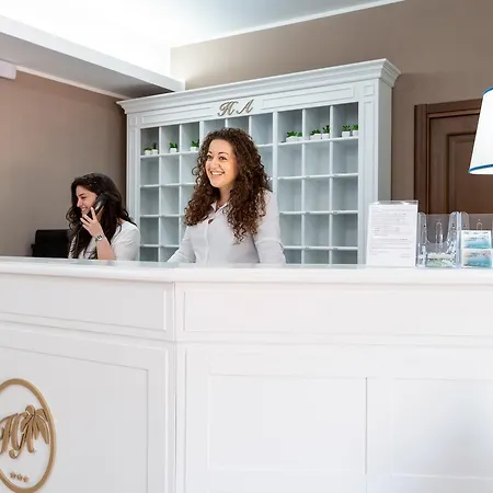 Hotel Achibea 3*