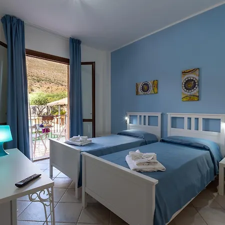 Achibea Hotel