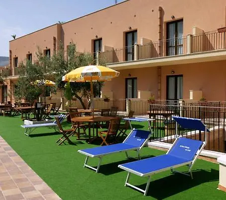 Hotel Achibea