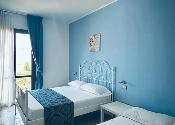 Achibea 3* San Vito Lo Capo