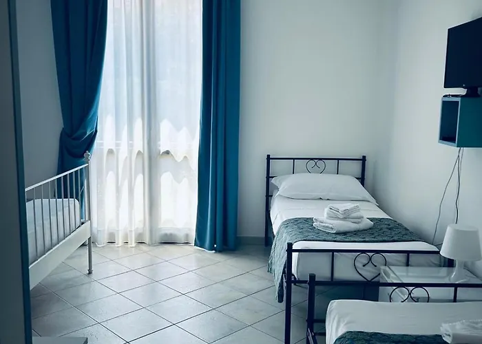 Hotel Achibea