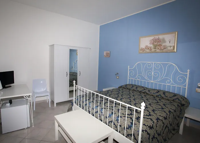 Achibea Hotel San Vito Lo Capo
