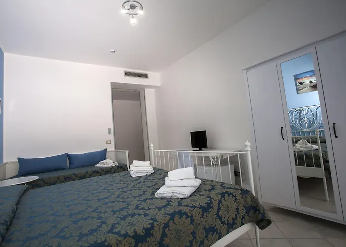 Achibea Hotel