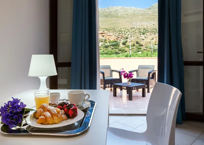 Achibea 3* San Vito Lo Capo