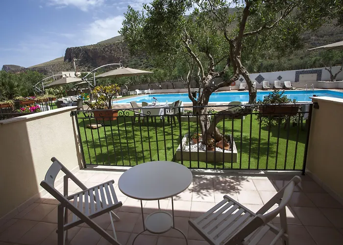 Hotel Achibea 3*