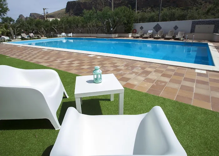 Achibea Hotel 3*
