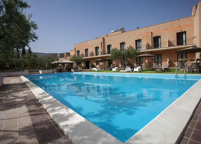Achibea Hotel