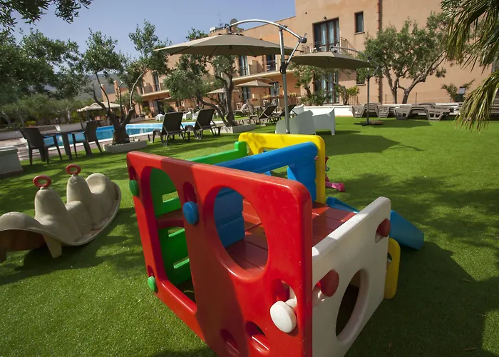 Achibea Hotel San Vito Lo Capo