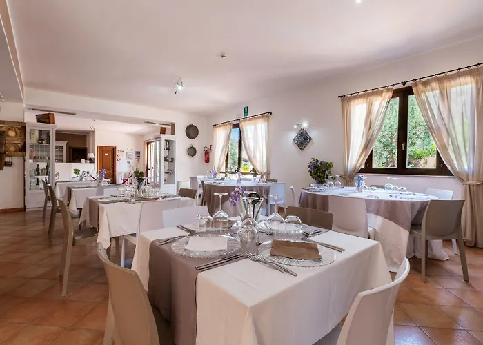 Hotel Achibea 3*