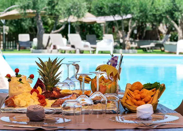 Achibea Hotel San Vito Lo Capo