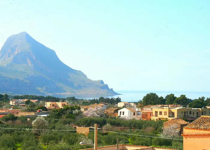 Achibea Hotel San Vito Lo Capo