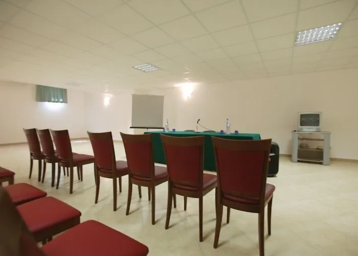 Achibea Hotel