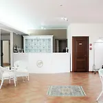 Achibea Szálloda 3*