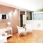 Szálloda Achibea San Vito lo Capo