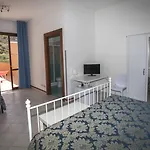 Szálloda Achibea 3*