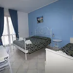 Szálloda Achibea San Vito lo Capo