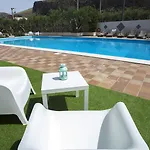 Achibea Szálloda 3*