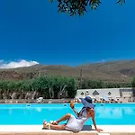 Szálloda Achibea 3*