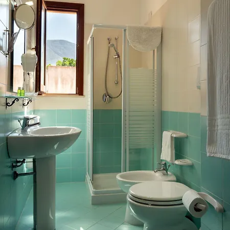 Achibea Hotel