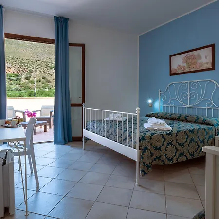 Achibea San Vito Lo Capo