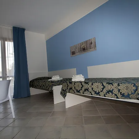Achibea Hotel 3*