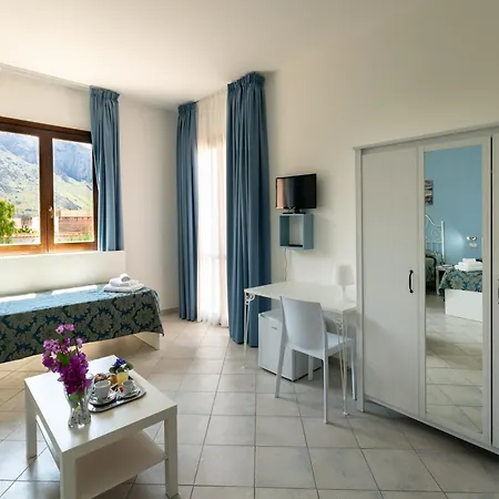 Achibea Hotel San Vito Lo Capo