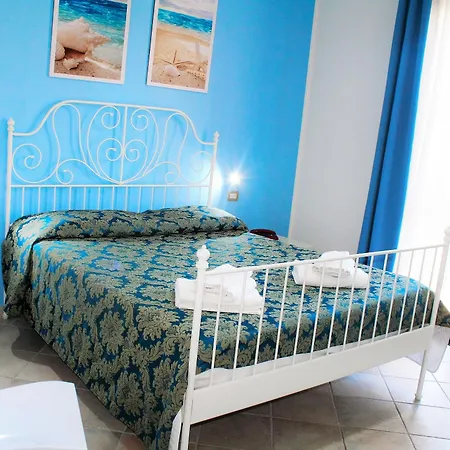 Achibea Hotel San Vito Lo Capo