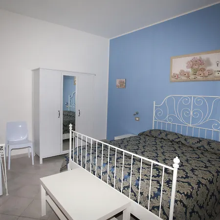 Achibea Hotel San Vito Lo Capo