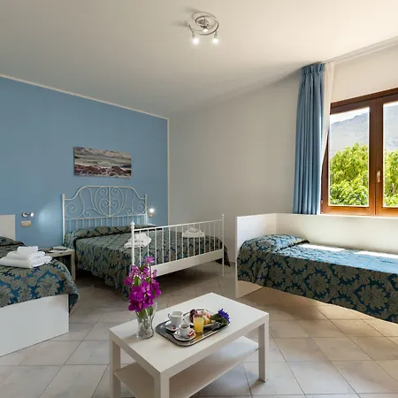 Hotel Achibea San Vito Lo Capo