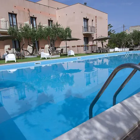 Achibea Hotel San Vito Lo Capo